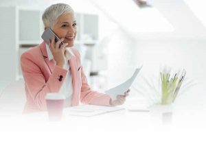 field service representatives