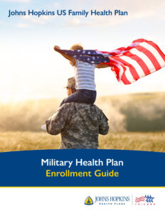 2025 coverage and enrollment information cover