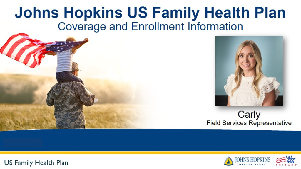 virtual info briefing for USFHP with Carly thumbnail