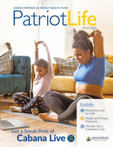 usfhp-newsletter-cover-march2026 march 2026 newsletter cover